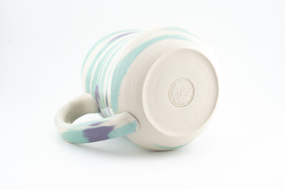 Swirlware Mug 90s Style #2