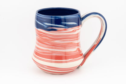America 250 - Stars and Stripes Mug #10