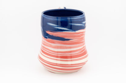 America 250 - Stars and Stripes Mug #10