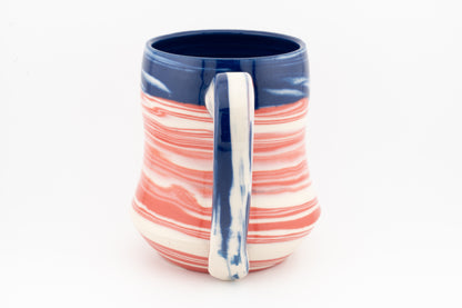 America 250 - Stars and Stripes Mug #10