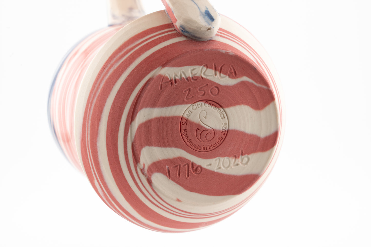 America 250 - Stars and Stripes Mug #10