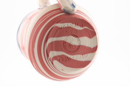 America 250 - Stars and Stripes Mug #10