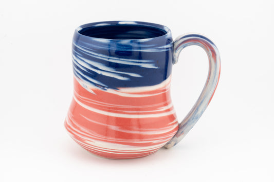 America 250 - Stars and Stripes Mug #11