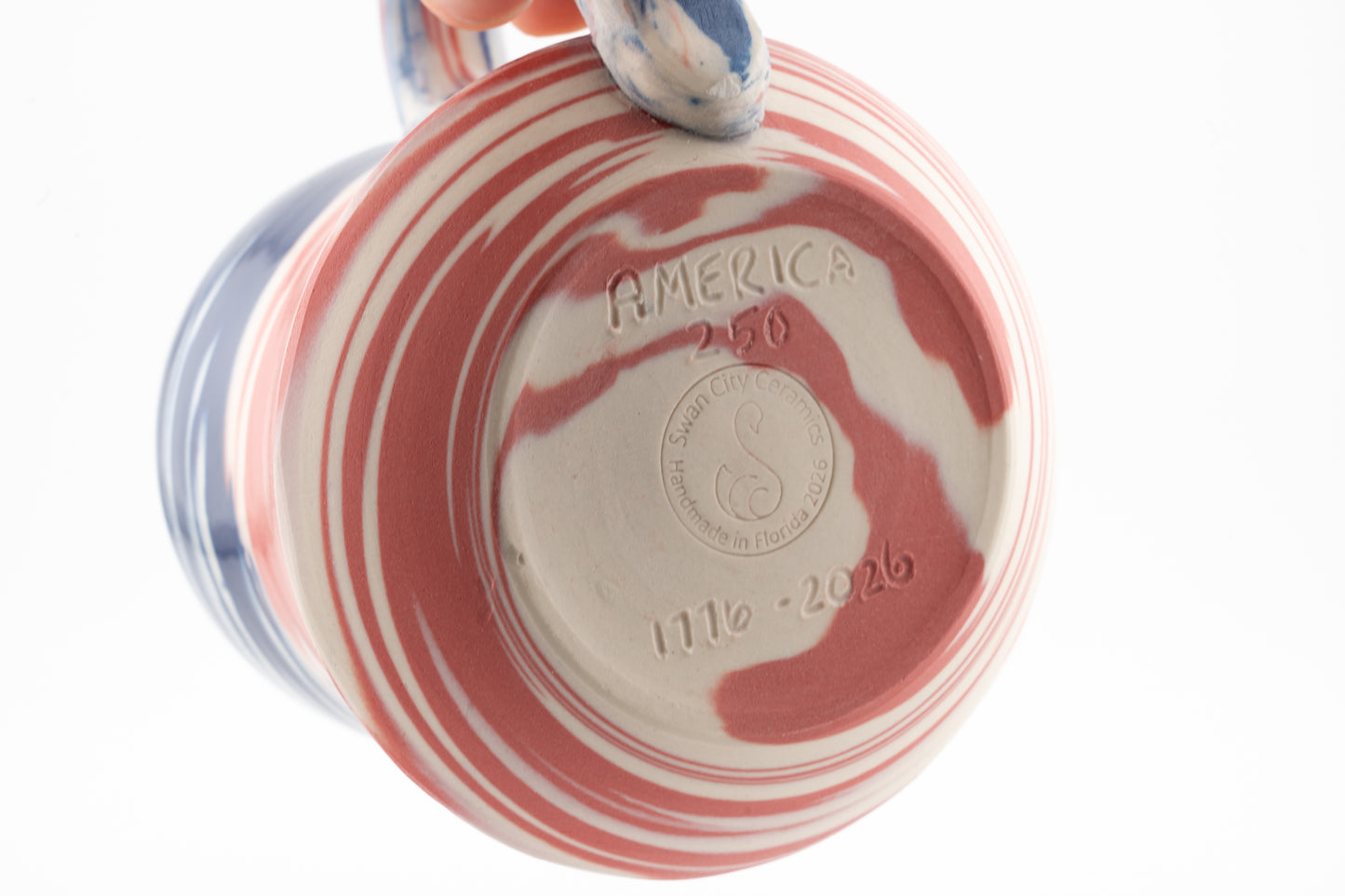America 250 - Stars and Stripes Mug #11