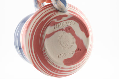 America 250 - Stars and Stripes Mug #11