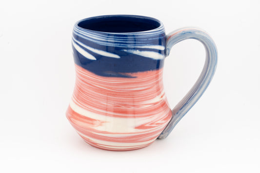 America 250 - Stars and Stripes Mug #12
