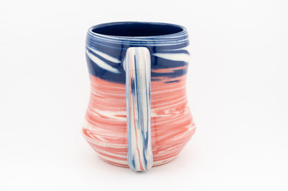 America 250 - Stars and Stripes Mug #12