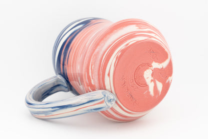 America 250 - Stars and Stripes Mug #12