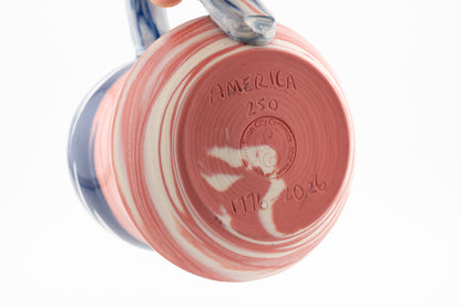 America 250 - Stars and Stripes Mug #12