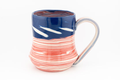 America 250 - Stars and Stripes Mug #13