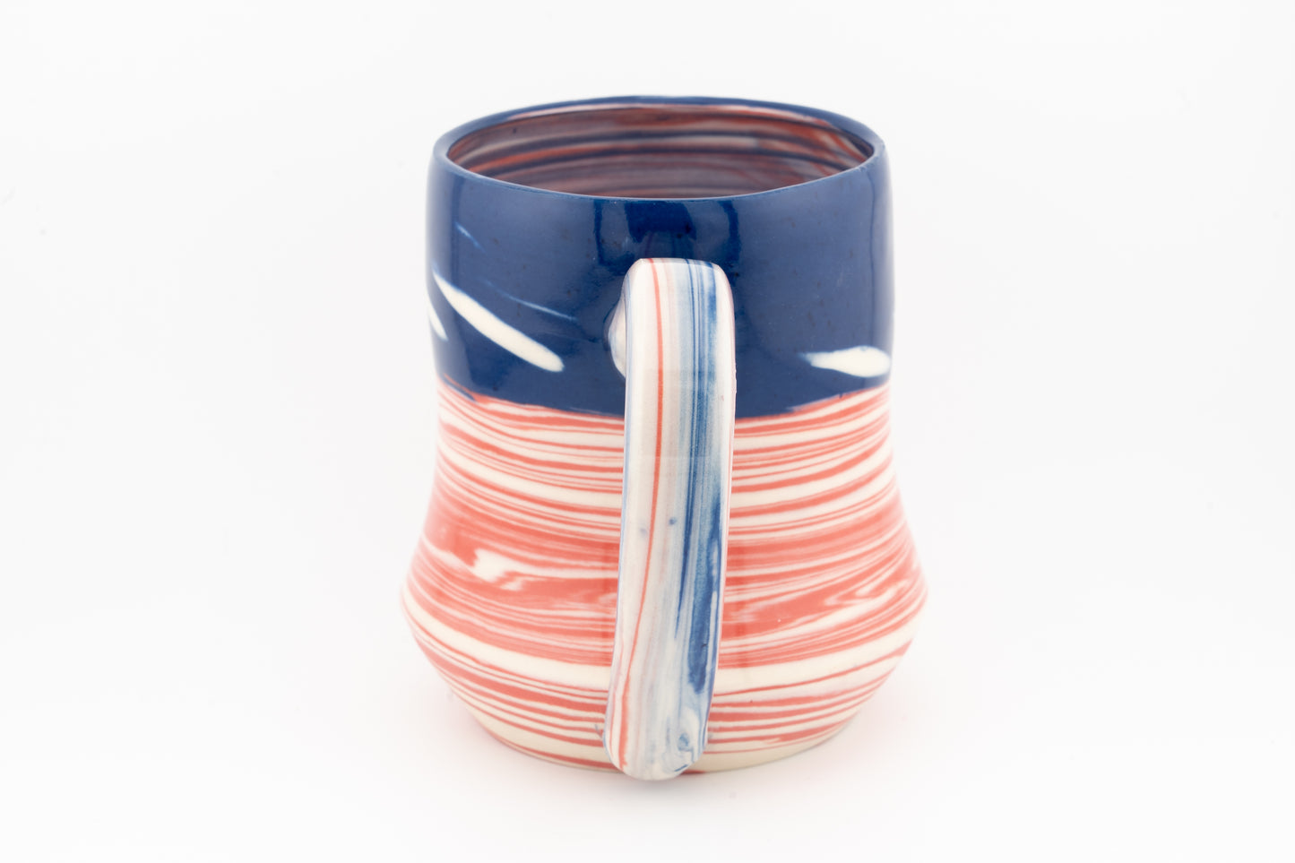 America 250 - Stars and Stripes Mug #13
