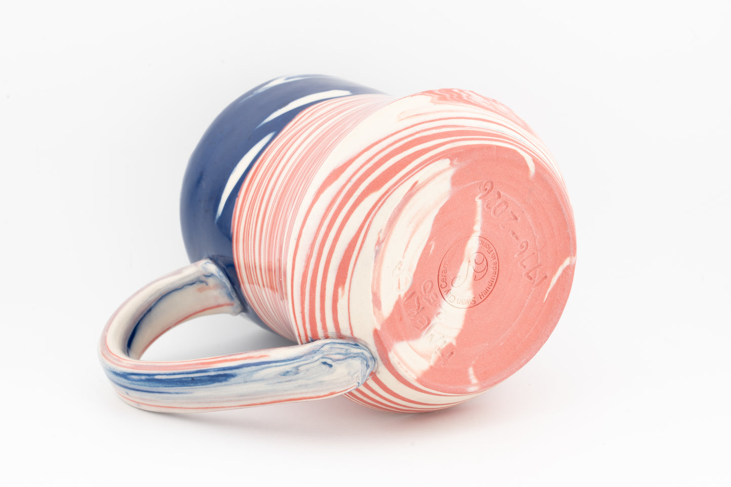 America 250 - Stars and Stripes Mug #13