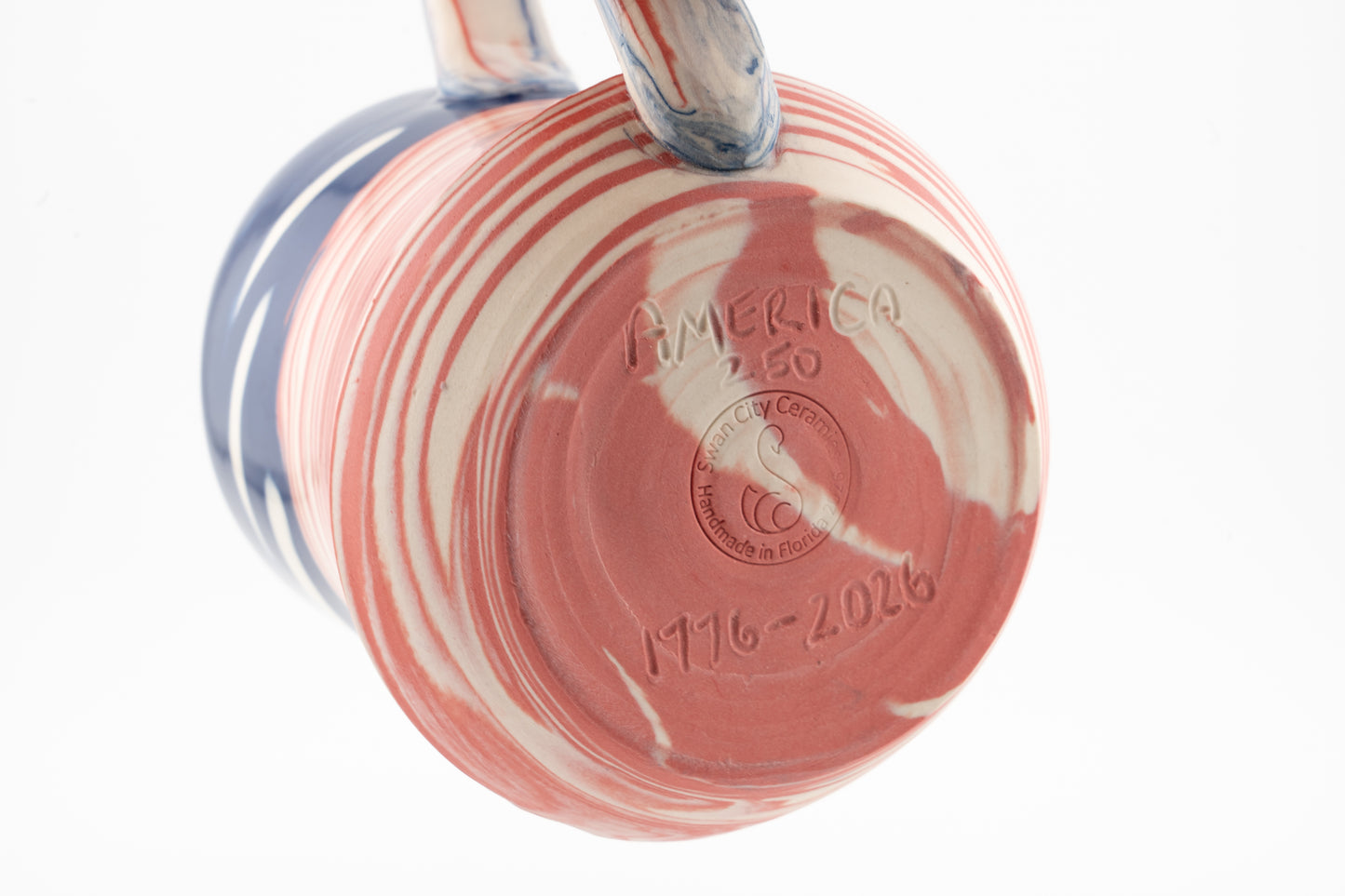 America 250 - Stars and Stripes Mug #13