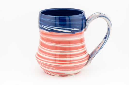 America 250 - Stars and Stripes Mug #14