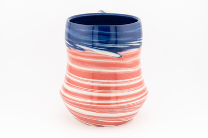 America 250 - Stars and Stripes Mug #14
