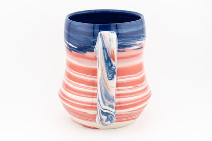 America 250 - Stars and Stripes Mug #14