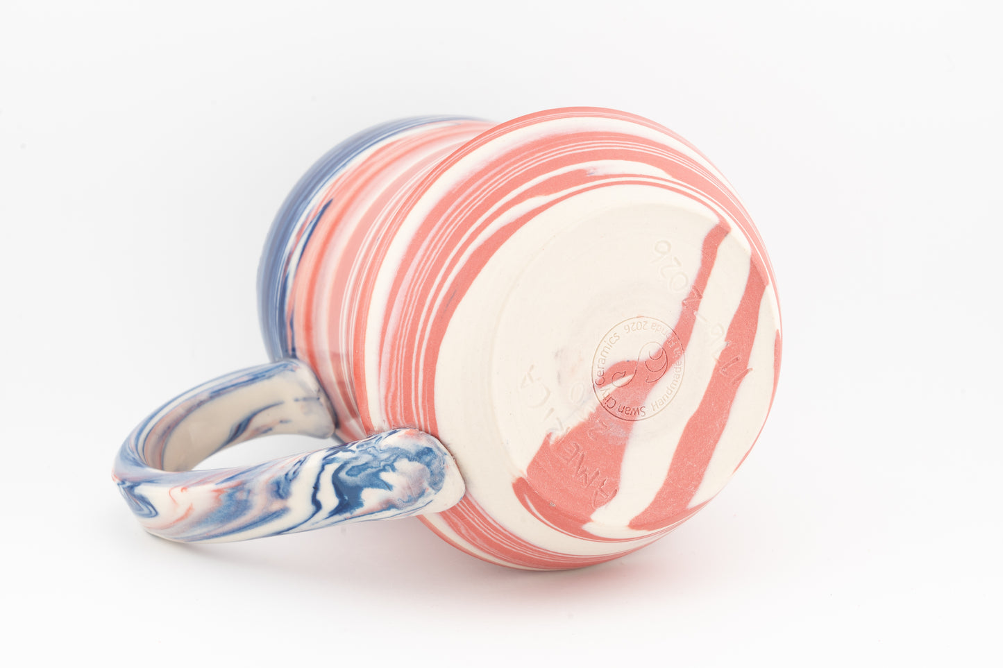 America 250 - Stars and Stripes Mug #14