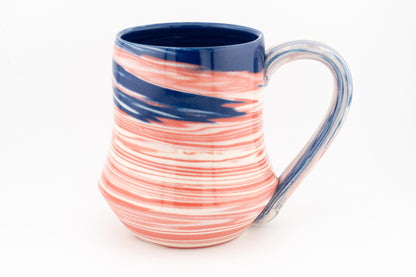 America 250 - Stars and Stripes Mug #15