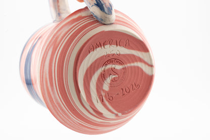 America 250 - Stars and Stripes Mug #15