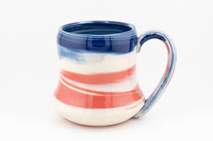 America 250 - Stars and Stripes Mug #16