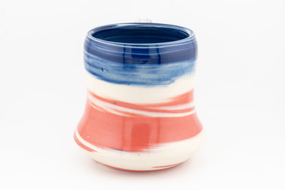 America 250 - Stars and Stripes Mug #16