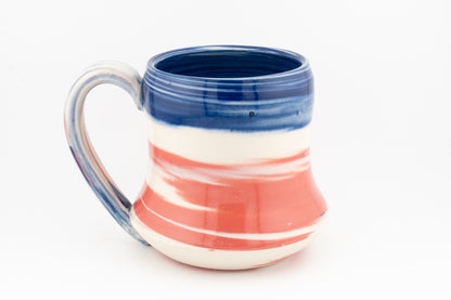 America 250 - Stars and Stripes Mug #16
