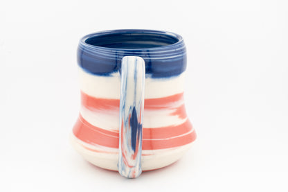 America 250 - Stars and Stripes Mug #16