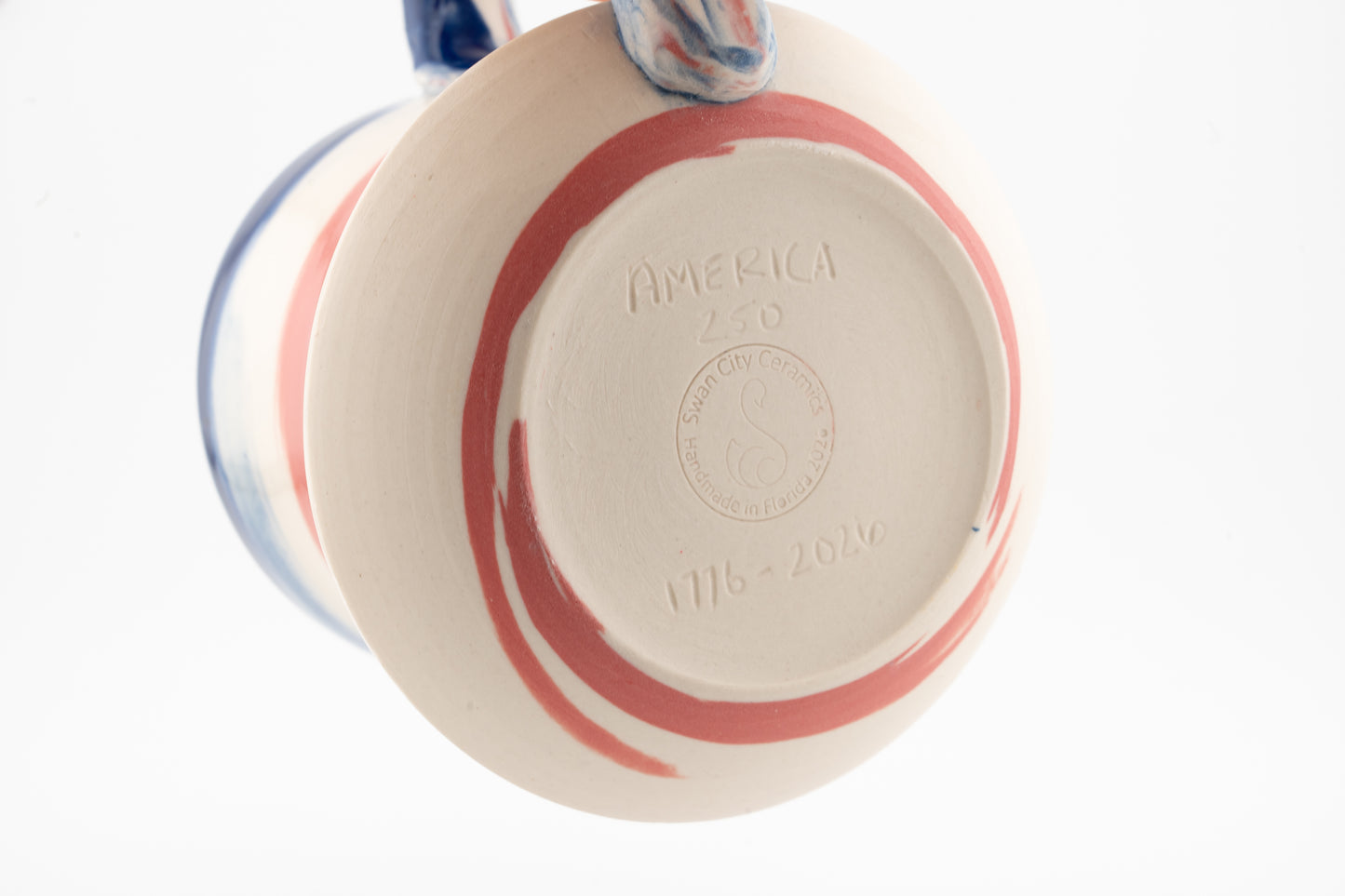 America 250 - Stars and Stripes Mug #16