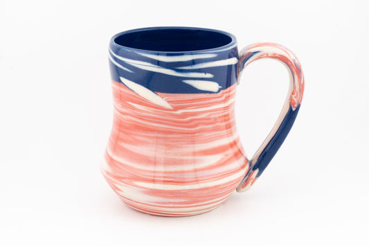 America 250 - Stars and Stripes Mug #17