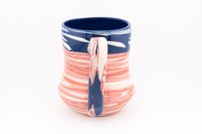 America 250 - Stars and Stripes Mug #17