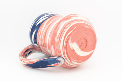 America 250 - Stars and Stripes Mug #17