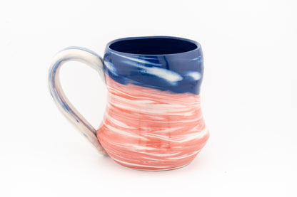 America 250 - Stars and Stripes Mug #18