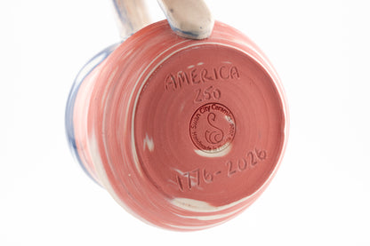 America 250 - Stars and Stripes Mug #18