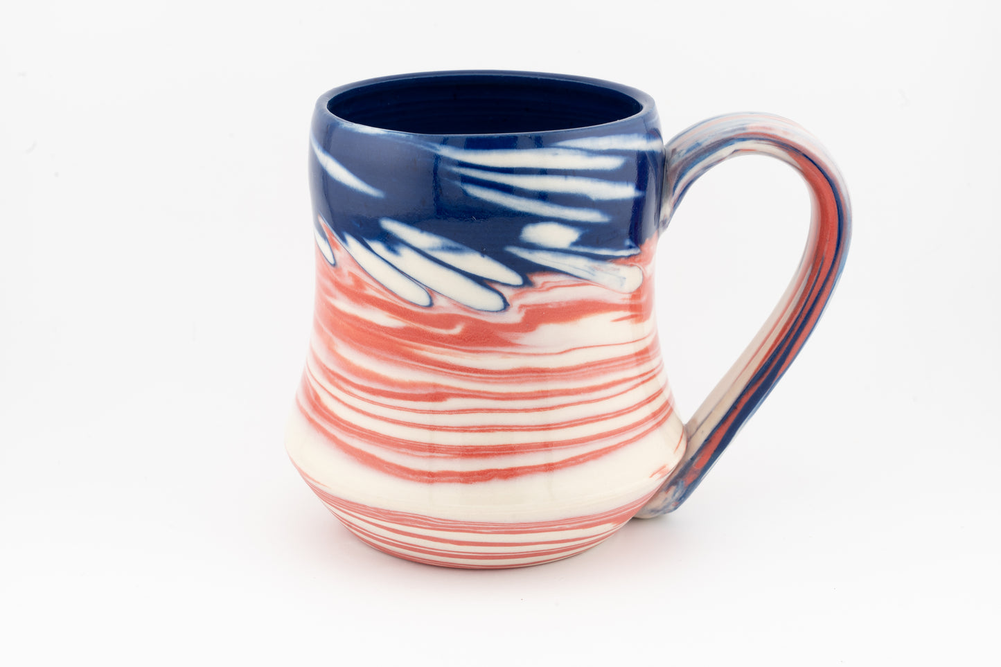 America 250 - Stars and Stripes Mug #1