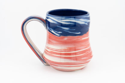 America 250 - Stars and Stripes Mug #1