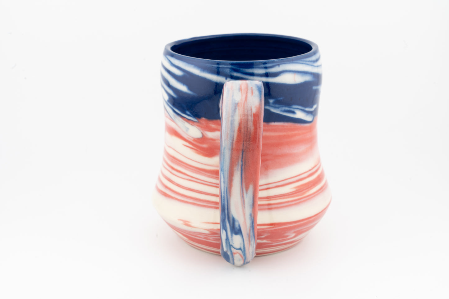 America 250 - Stars and Stripes Mug #1