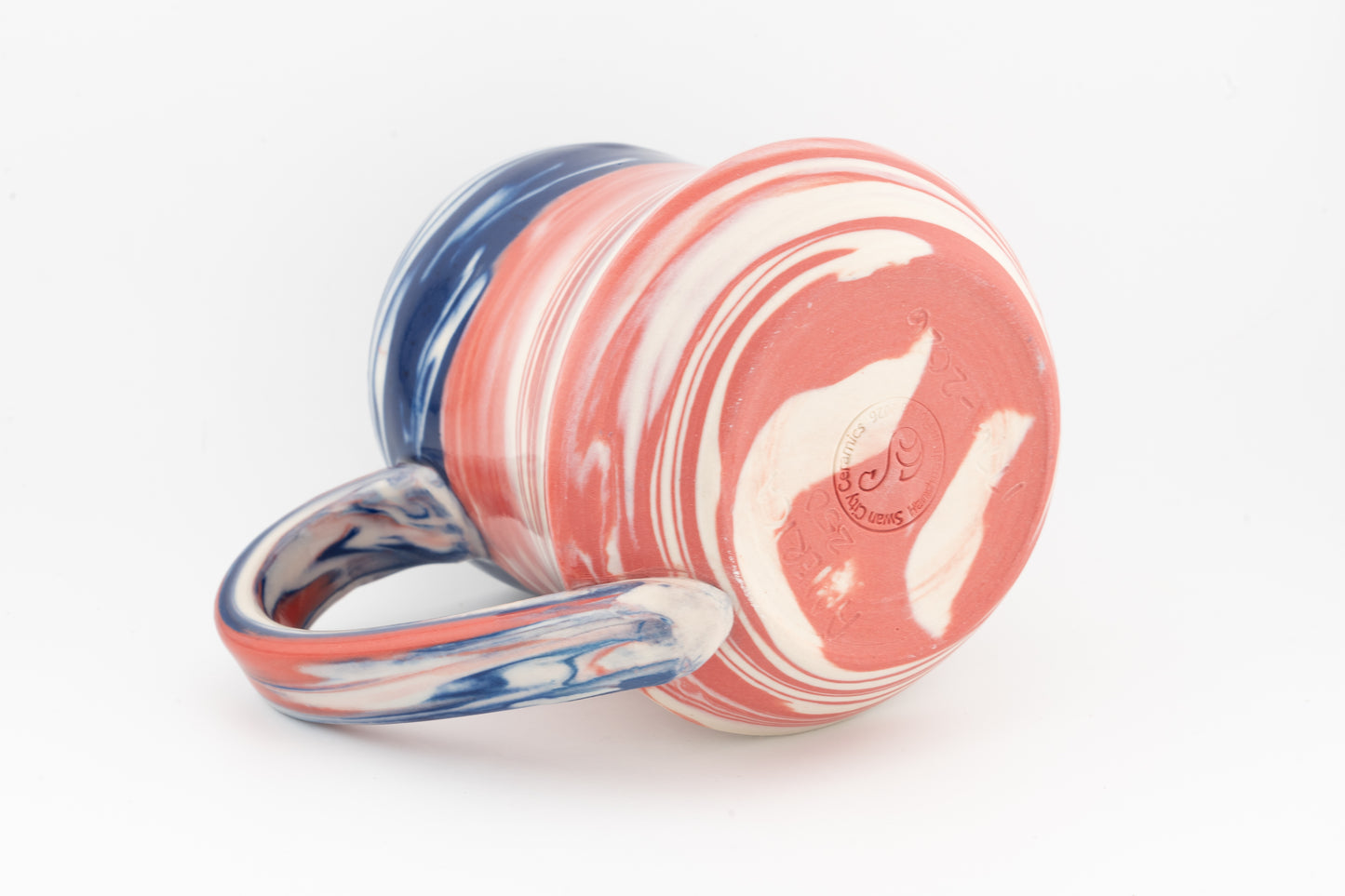 America 250 - Stars and Stripes Mug #1