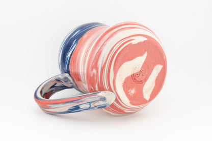 America 250 - Stars and Stripes Mug #1