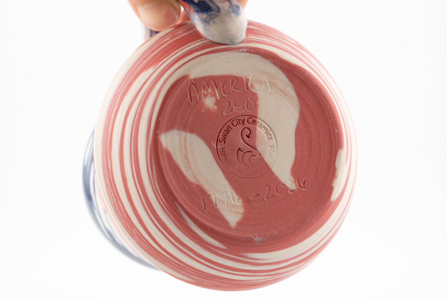 America 250 - Stars and Stripes Mug #1