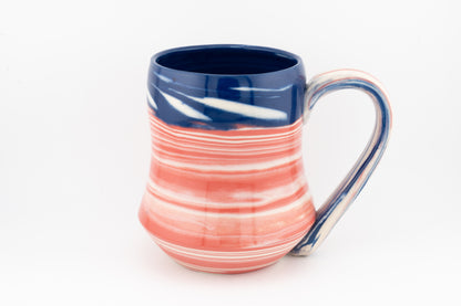 America 250 - Stars and Stripes Mug #2