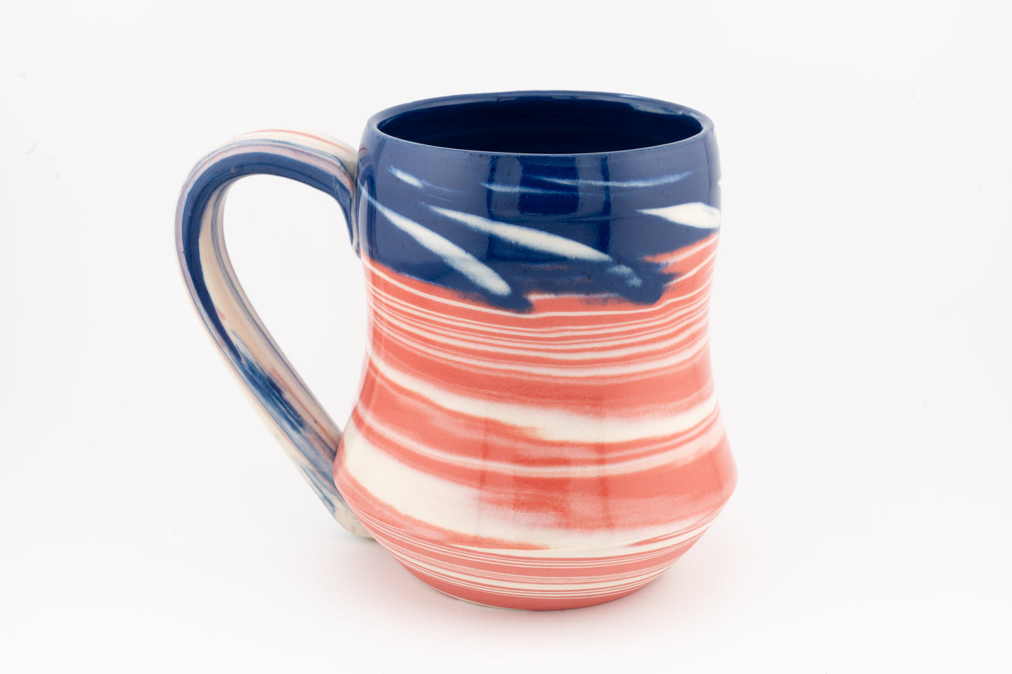 America 250 - Stars and Stripes Mug #2