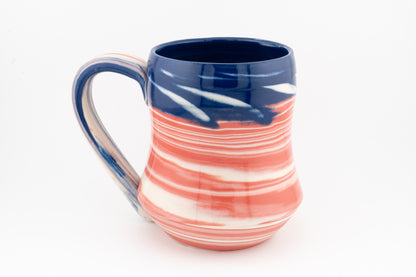 America 250 - Stars and Stripes Mug #2