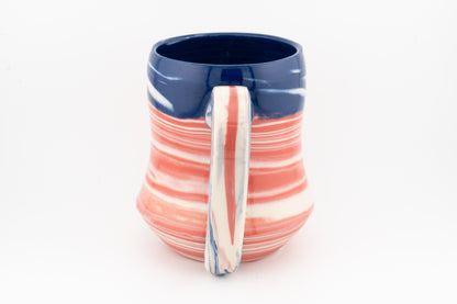America 250 - Stars and Stripes Mug #2