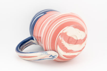 America 250 - Stars and Stripes Mug #2