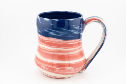 America 250 - Stars and Stripes Mug #3