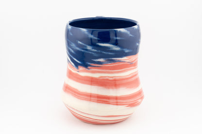 America 250 - Stars and Stripes Mug #3