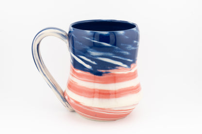 America 250 - Stars and Stripes Mug #3