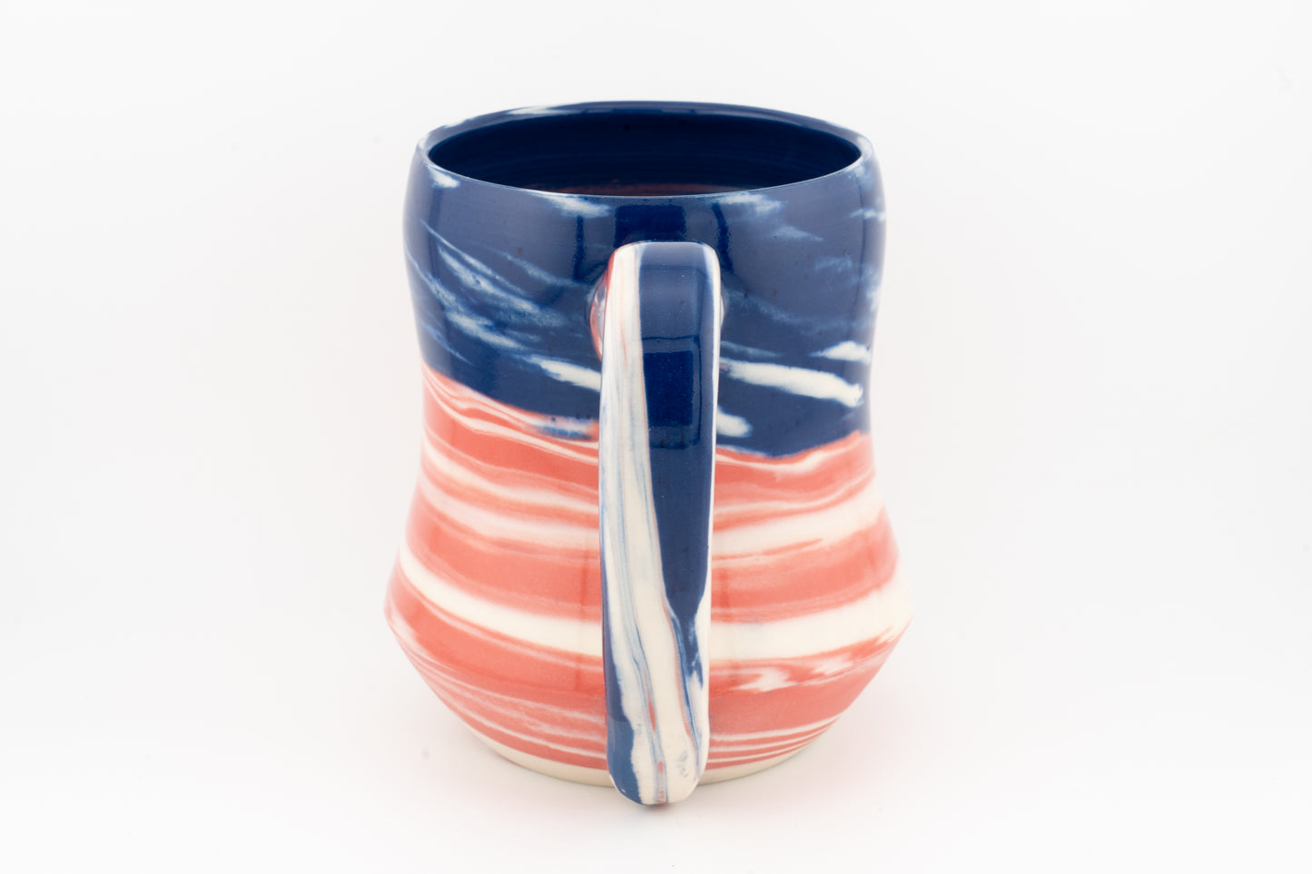 America 250 - Stars and Stripes Mug #3