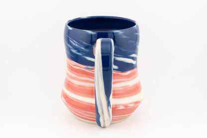 America 250 - Stars and Stripes Mug #3