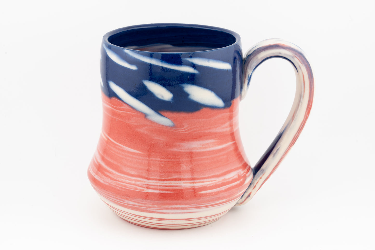 America 250 - Stars and Stripes Mug #4